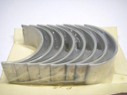 Federal Mogul 3135AP .030'' Rod Bearings Set - Perkins 212, 236, 248 4.212, 4.236