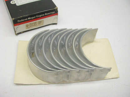 Federal 4-3135AP Connecting Rod Bearings STD Perkins 212 236 248 4.212 4.236