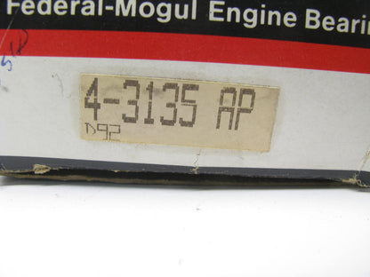 Federal 4-3135AP Connecting Rod Bearings STD Perkins 212 236 248 4.212 4.236