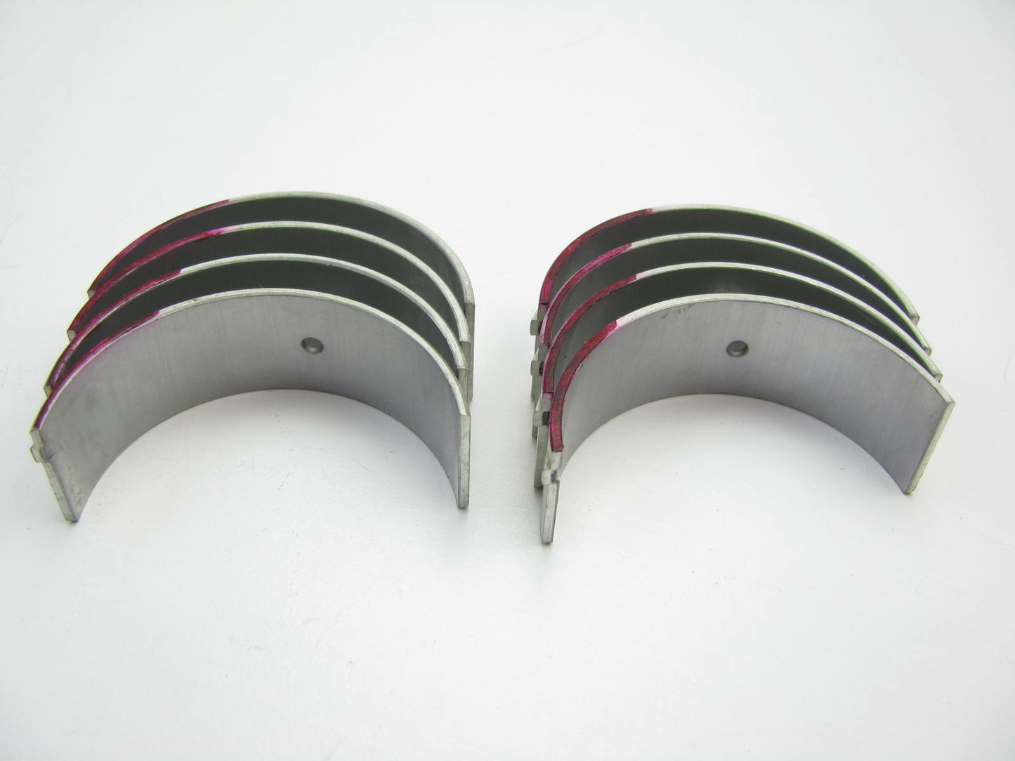 Federal Mogul 4-3460CP-75MM Connecting Rod Bearings .25mm 1971-1974 Ford 2.0L