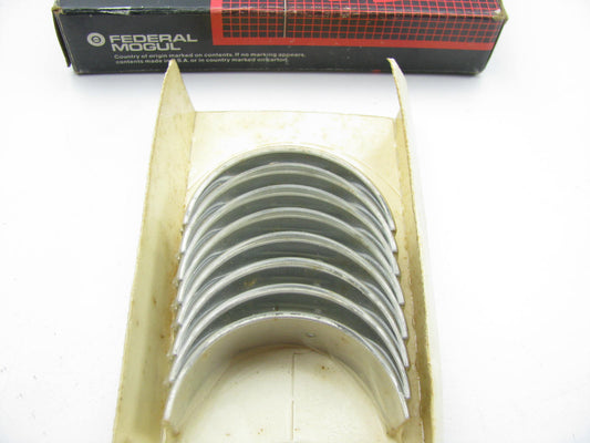 Federal 3460CP-75MM Connecting Rod Bearings - Standard 1971-1974 Ford 2.0L