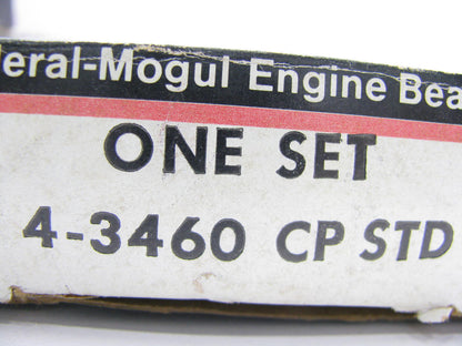 Federal 3460CP-75MM Connecting Rod Bearings - Standard 1971-1974 Ford 2.0L