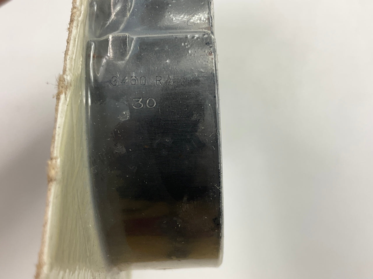 Federal Mogul 4-3460RA-30 Connecting Rod Bearings .030'' 1971-1974 Ford 2.0L SOHC