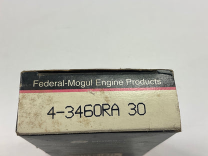 Federal Mogul 4-3460RA-30 Connecting Rod Bearings .030'' 1971-1974 Ford 2.0L SOHC