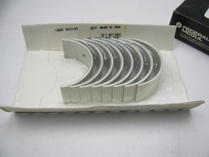 Federal 4-3570CP-50MM Connecting Rod Bearings .50mm 1981-1985 Isuzu G180Z 1.8L