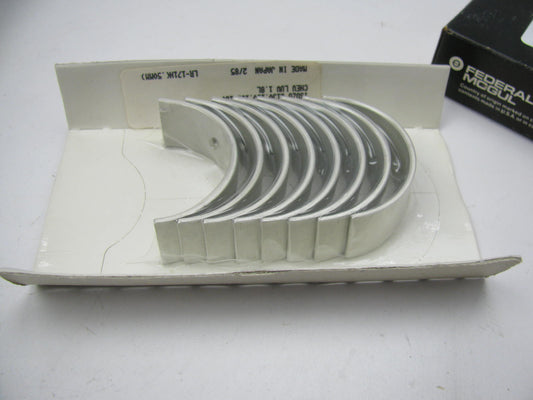 Federal 4-3570CP-50MM Connecting Rod Bearings .50mm 1981-1985 Isuzu G180Z 1.8L