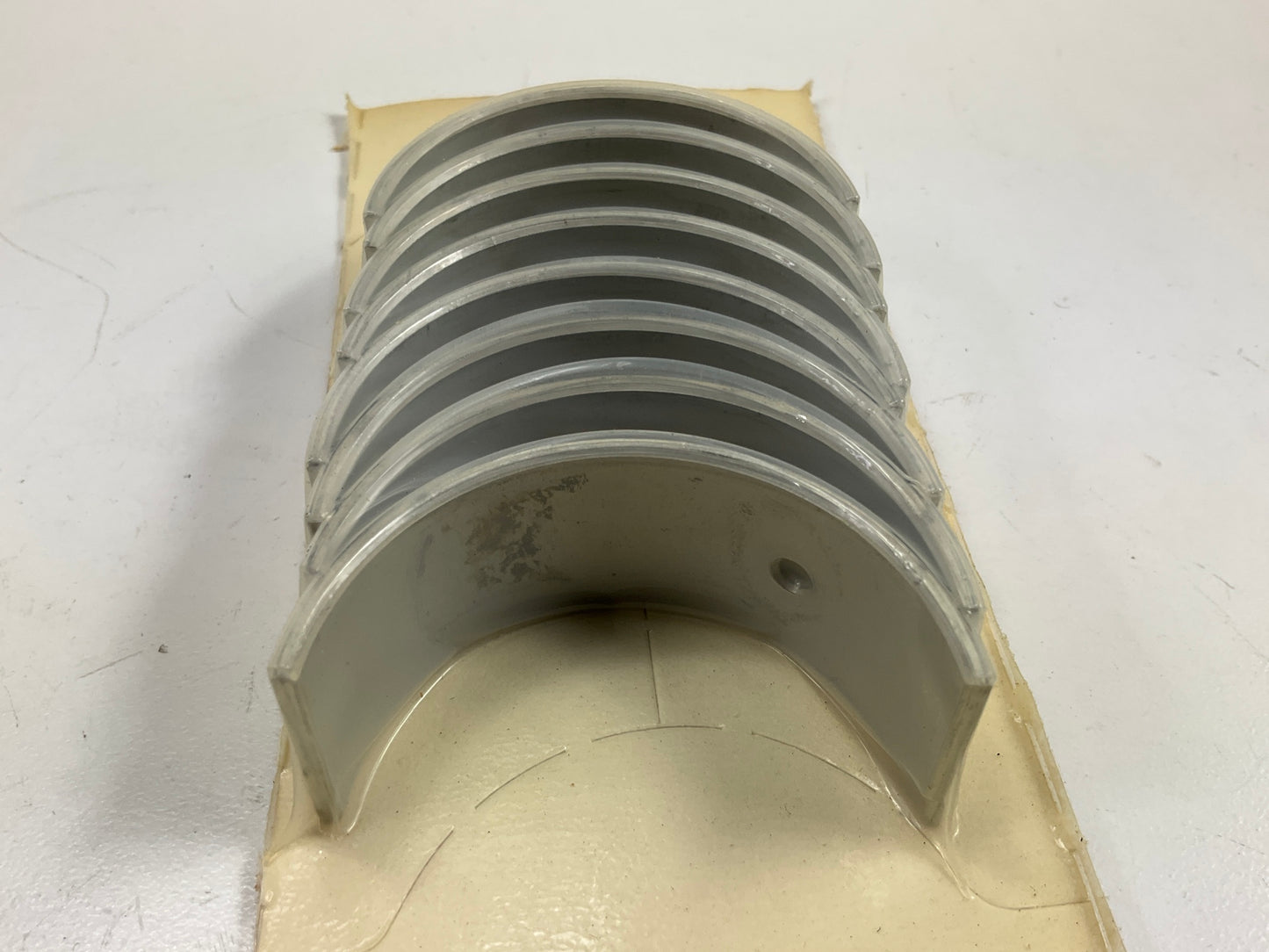 Federal 4-3570CP-75MM Connecting Rod Bearings .75mm 1981-1985 Isuzu G180Z 1.8L