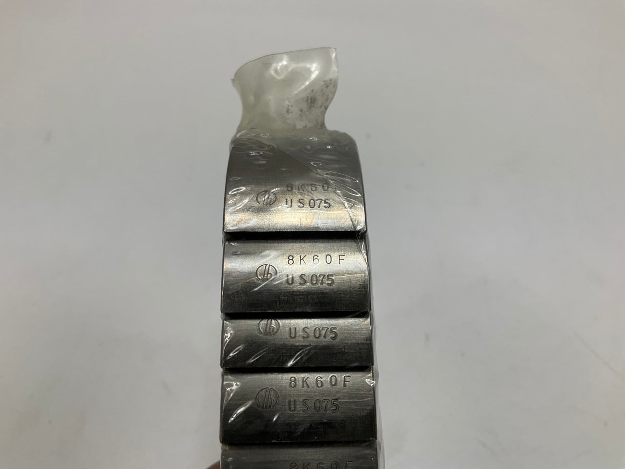 Federal 4-3570CPA-75MM Connecting Rod Bearings .75mm 1981-1985 Isuzu G180Z 1.8L
