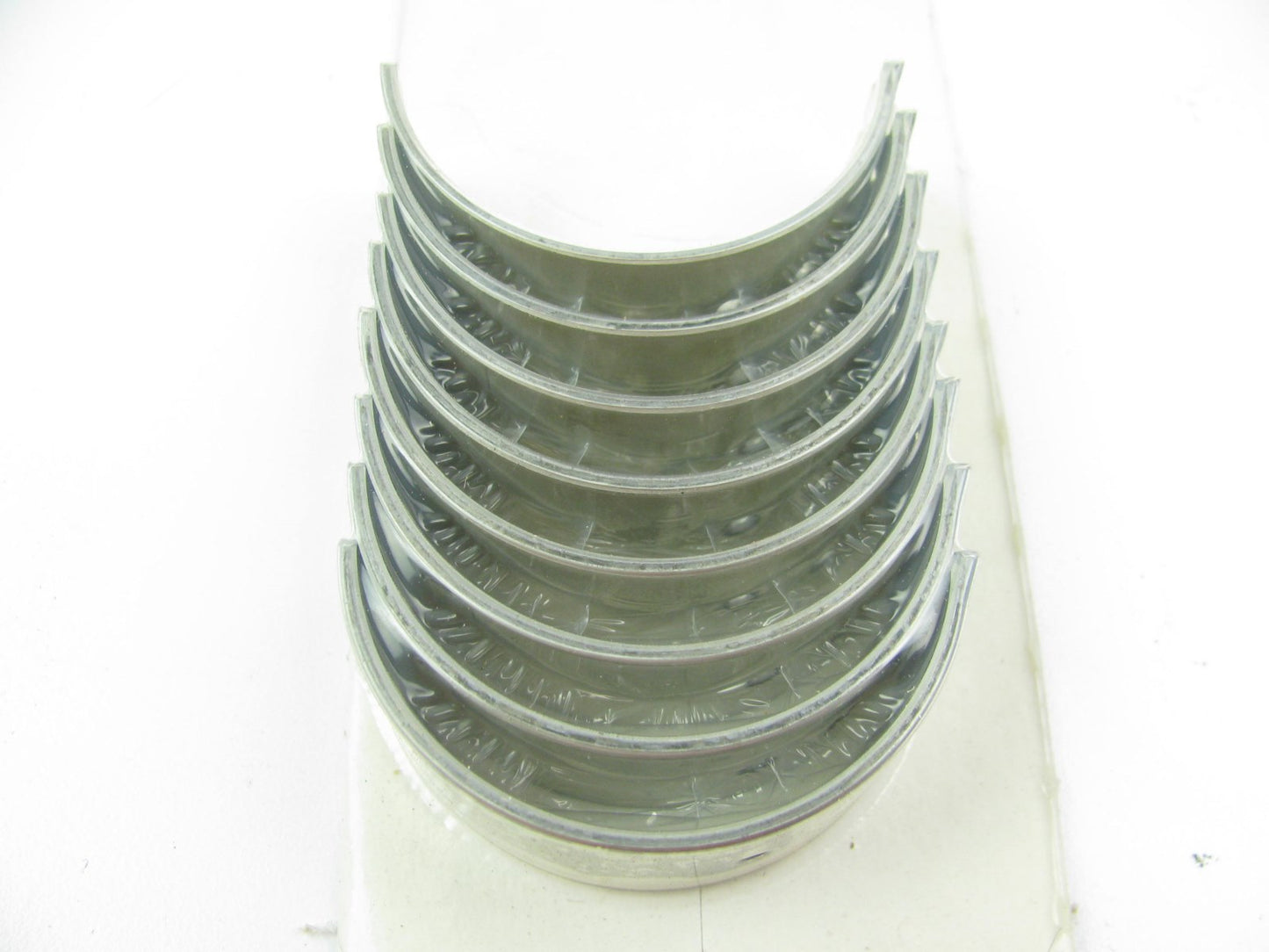 Federal Mogul 4-3570CPB Rod Bearing Set STD 72-93 Chevy GMC Isuzu 1.8L 1.9L 2.3L