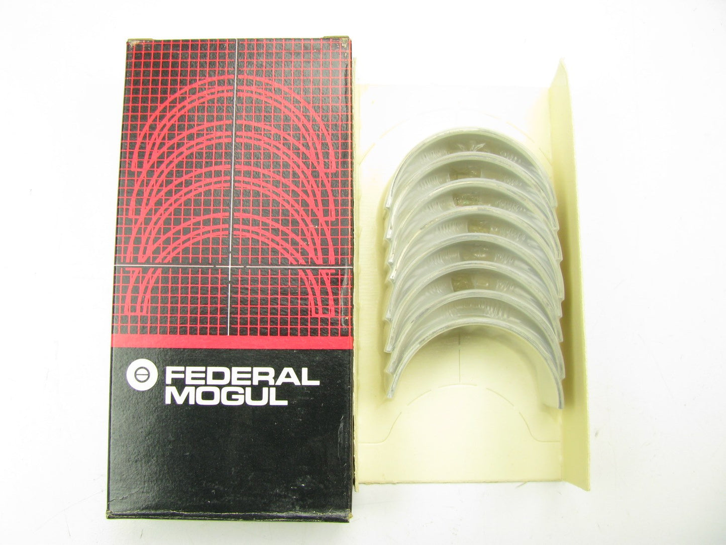 Federal 4-3800CP-75MM Connecting Rod Bearings .75mm For 81-95 Chrysler 2.2L 2.5L