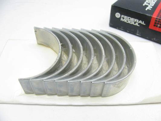 Federal 4-3800CPA-25MM Connecting Rod Bearings .25mm For 81-95 Chrysler 2.2L 2.5