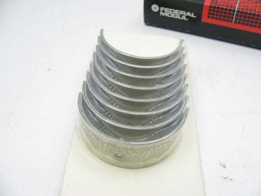 Federal 4-3800CPA-50MM Con Rod Bearings .50mm For 1981-1995 Chrysler 2.2L 2.5L