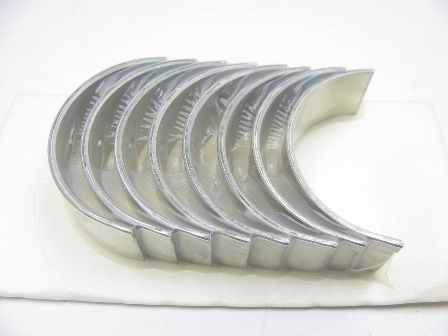 Federal 4-3800CPA-50MM Con Rod Bearings .50mm For 1981-1995 Chrysler 2.2L 2.5L