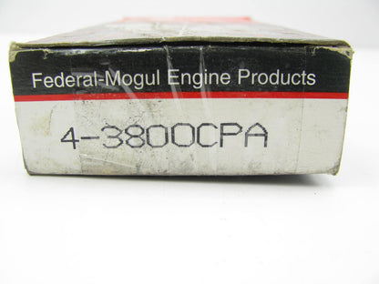 Federal Mogul 3800CPA STANDARD Rod Bearings For 1981-1995 Chrysler 2.2L 2.5L