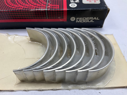 Federal 3885CP25MM Connecting Rod Bearings .25mm 85-88 Isuzu 4FA1 4FB1 4FC1 4FD1
