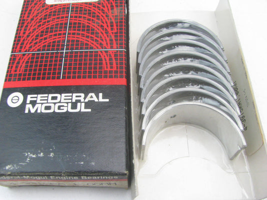 Federal 4-3915RA-100MM Connecting Rod Bearings 1.00mm 84-85 Corolla 1.8L Diesel