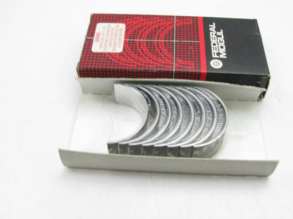 Federal 4-3915RA-25MM Connecting Rod Bearings .25mm 84-86 Toytota 1C 1CLC 1CTLC
