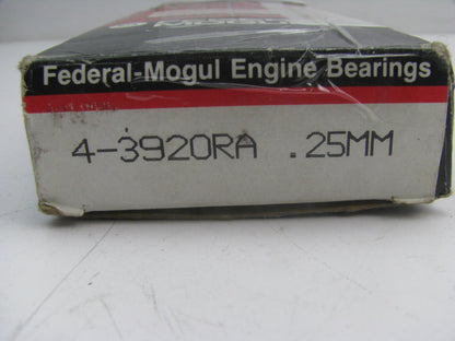 Federal 4-3920RA-25MM Connecting Rod Bearings .25mm 1981-1985 Toyota 2.2L 2.4L