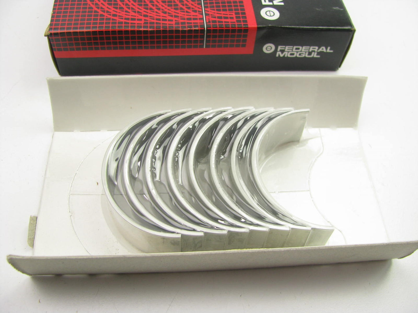 Federal 3960CP-25MM Connecting Rod Bearings .25mm TOYOTA 8R 16R 18R 19R 21R 22R