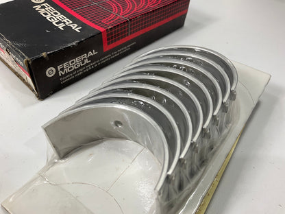 Federal Mogul 3960CP .50mm Connecting Rod Bearings - 1983-1985 Toyota Celica 2.4