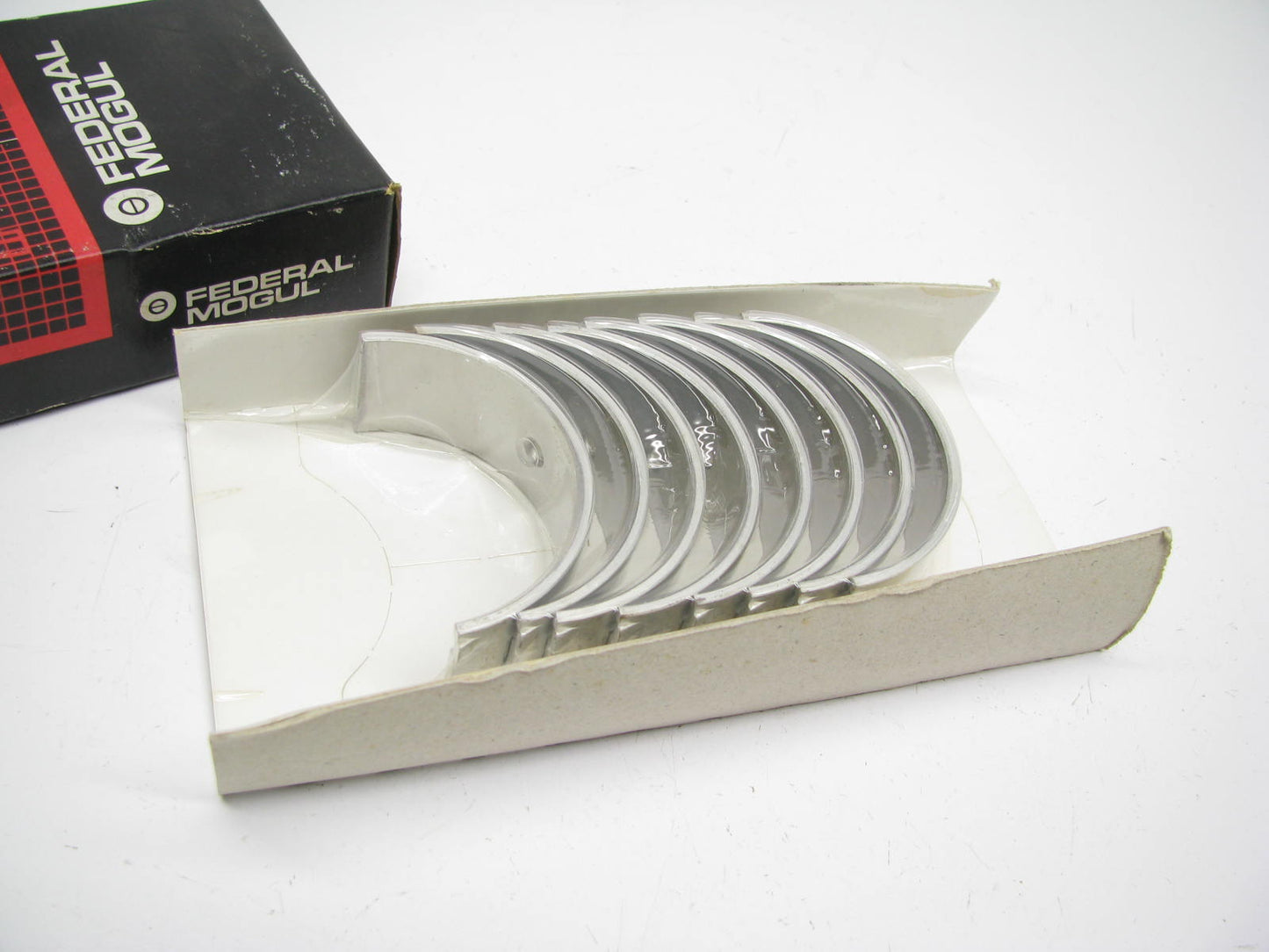Federal 4-3960CP-75MM Connecting Rod Bearings .75mm For Toyota 22R 22RE 22REC