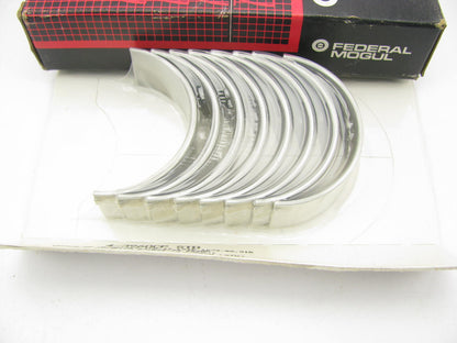 Federal Mogul 4-3960CP Connecting Rod Bearings - Standard 1983-1985 Toyota 2.4L