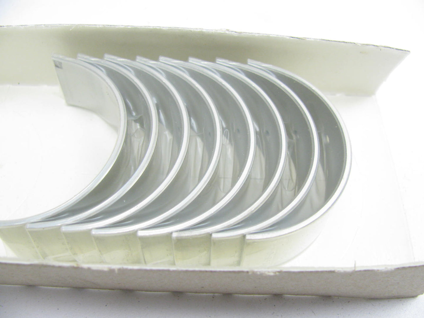 Federal 4-3975RA-25MM Connecting Rod Bearings .25mm 1983-1992 Ford 2.0L 2.2L