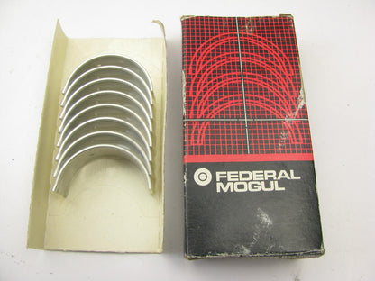 Federal Mogul 4-3975RA-50MM Connecting Rod Bearings .50mm - 83-92 Ford 2.0L 2.2L