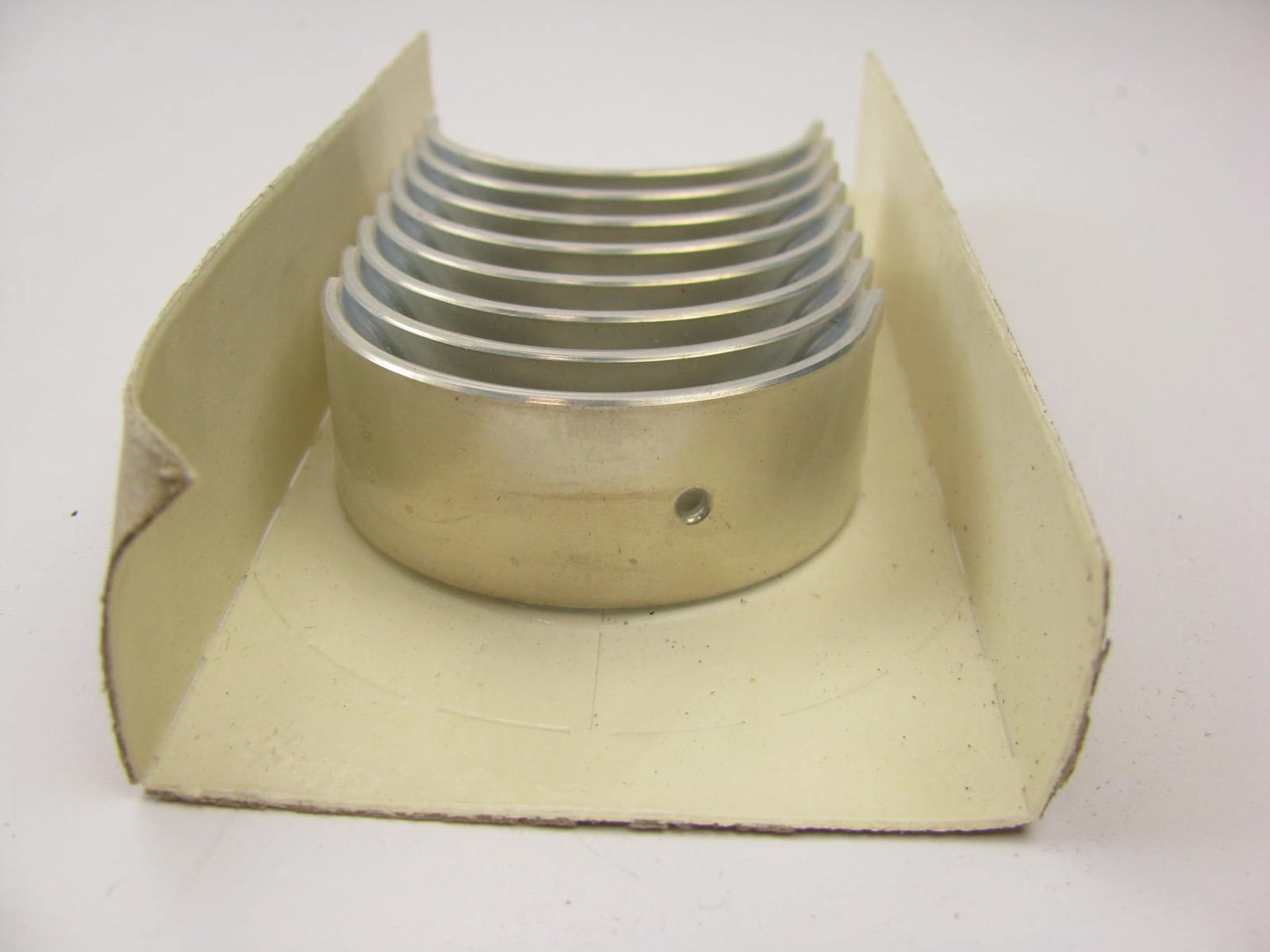 Federal Mogul 4-3975RA-50MM Connecting Rod Bearings .50mm - 83-92 Ford 2.0L 2.2L