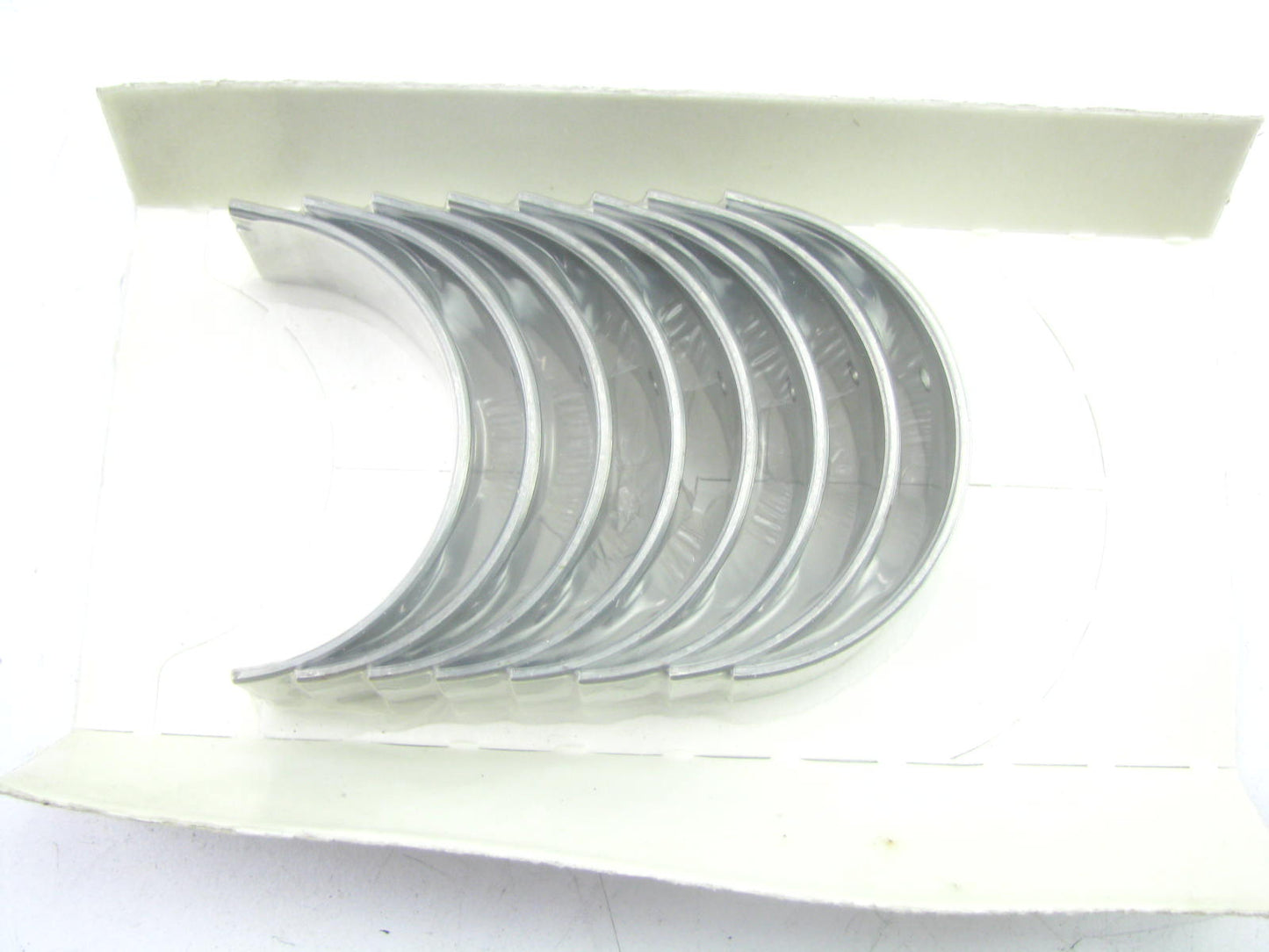 Federal Mogul 4-3975RA Connecting Rod Bearings - Standard 1983-92 Ford 2.0L 2.2L
