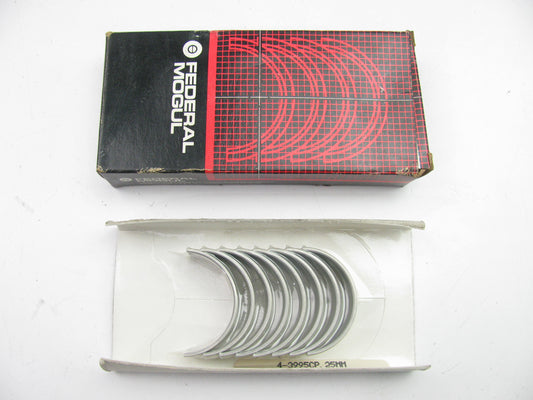 Federal Mogul 4-3995CP-25MM Connecting Rod Bearings .25mm For Datsun D11