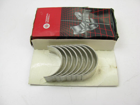 F.Mogul 4-4000CP-25MM Rod Bearings .25mm - 81-87 Chevy GMC Isuzu 2.2L DIESEL L4