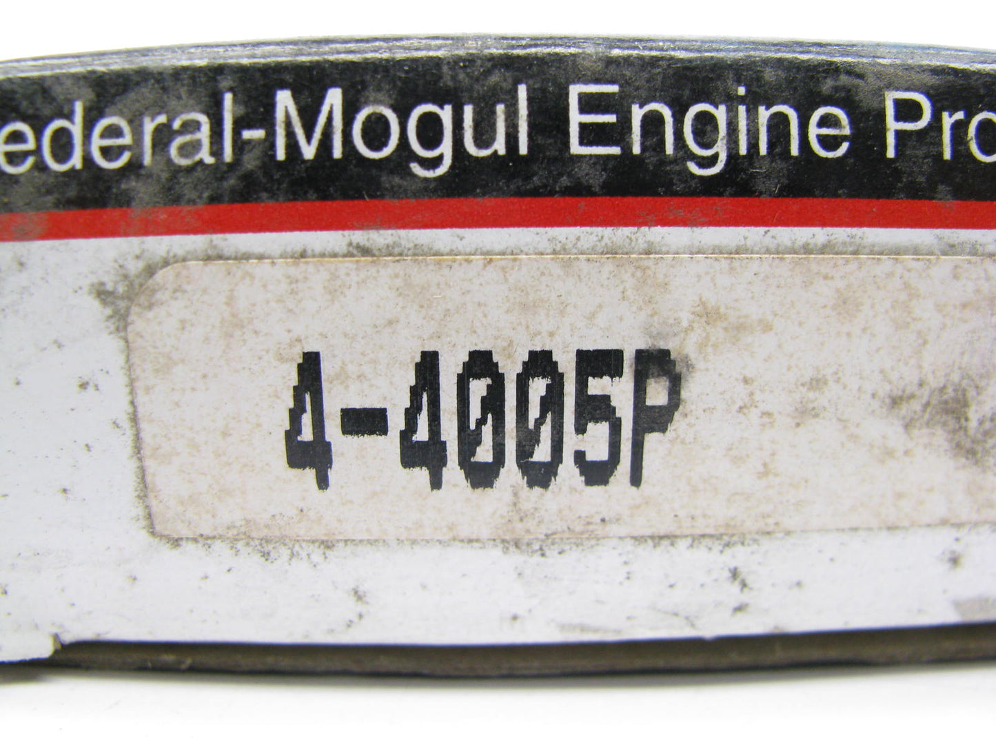 Federal 4-4005P Connecting Rod Bearings - Standard 1972-84 Ford Mazda 1.8L 2.0L