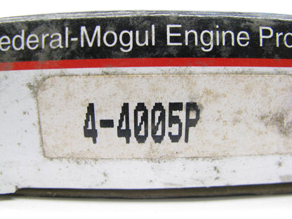 Federal 4-4005P Connecting Rod Bearings - Standard 1972-84 Ford Mazda 1.8L 2.0L
