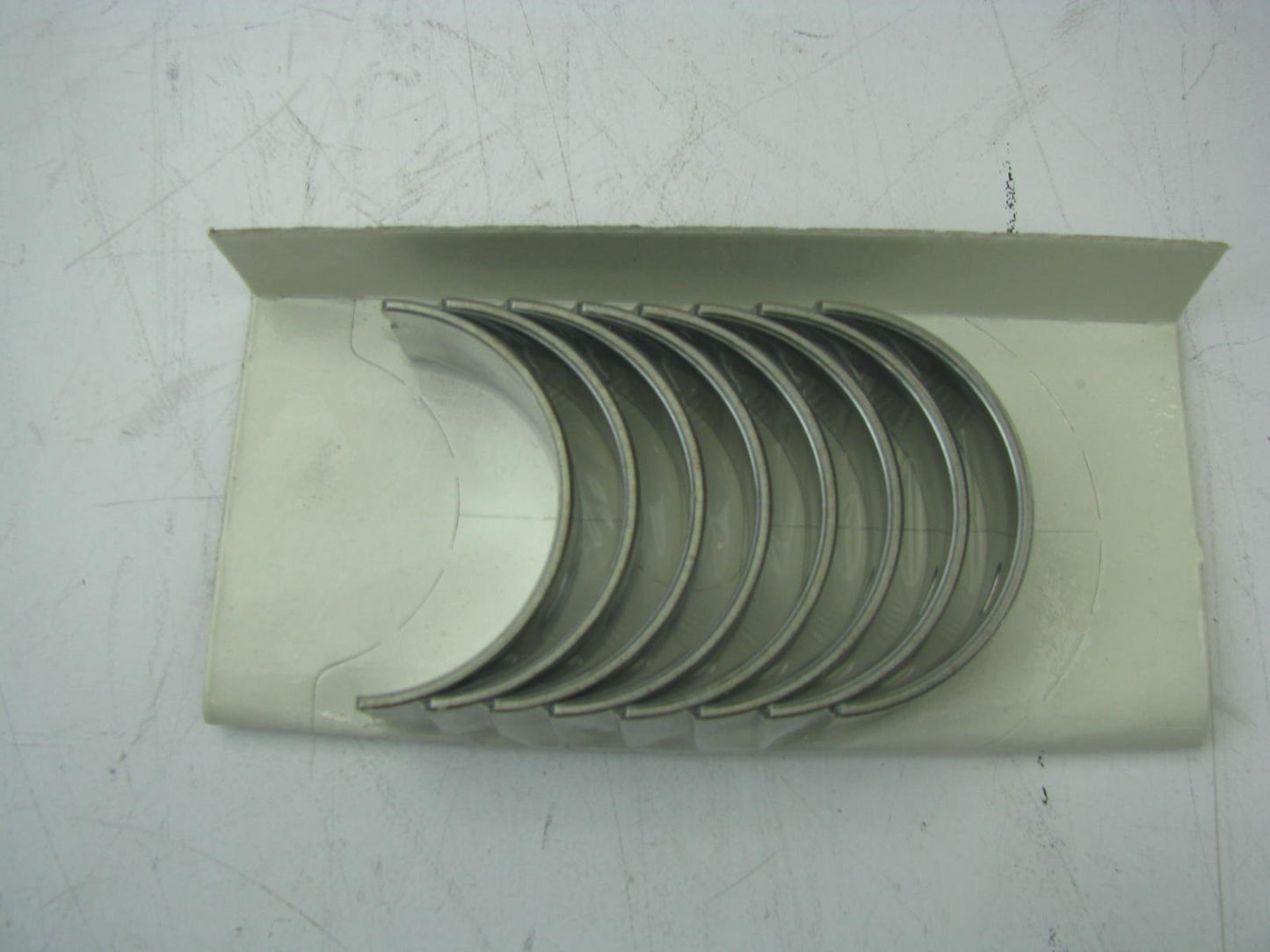 Federal Mogul 4-4005RA-050MM Connecting Rod Bearings .50MM 72-84 Ford 1.8L 2.0L