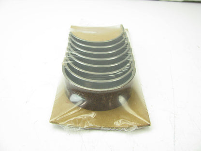 Federal Mogul 4-4005RA-1MM Connecting Rod Bearings 1.00MM - 72-84 Ford 1.8L 2.0L