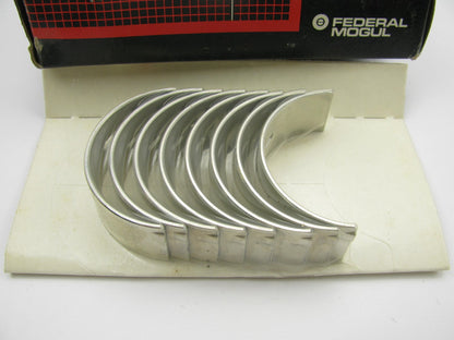 Federal Mogul 4-4005RA Connecting Rod Bearings - Standard 1972-84 Ford 1.8L 2.0L