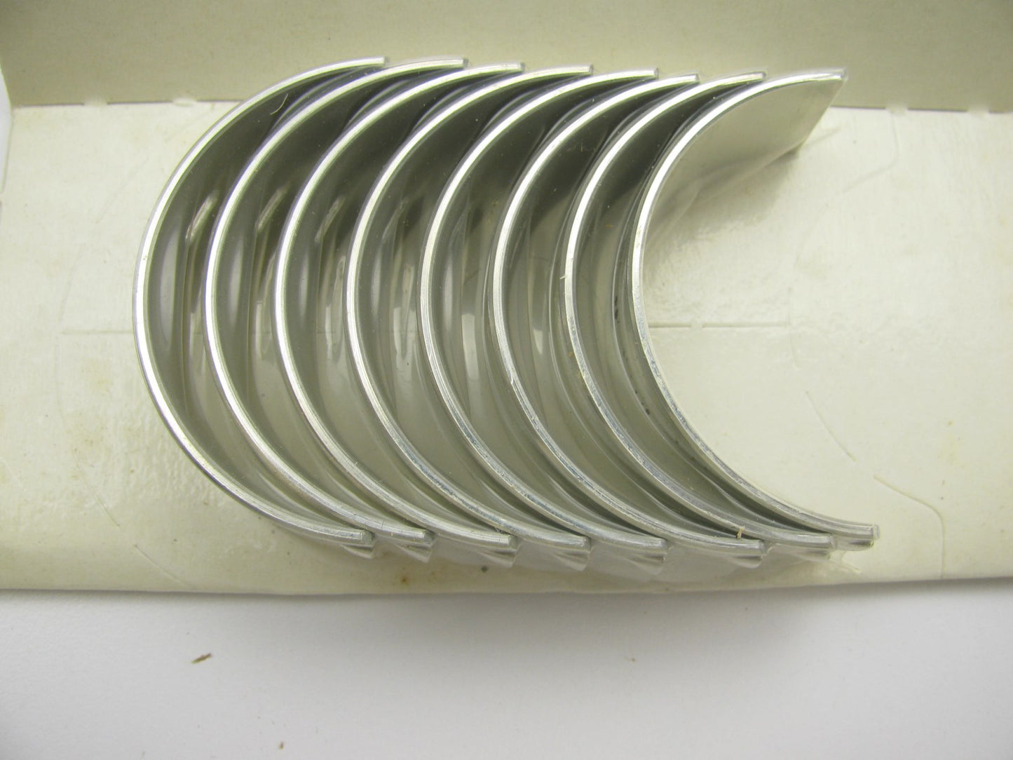 Federal Mogul 4-4005RA Connecting Rod Bearings - Standard 1972-84 Ford 1.8L 2.0L