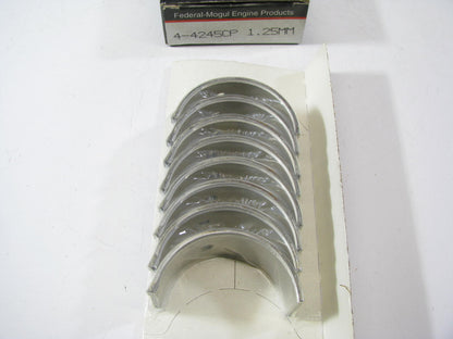 Federal 4-4245CP-1-25MM Connecting Rod Bearings 1.25mm For Datsun J13 J15 J16