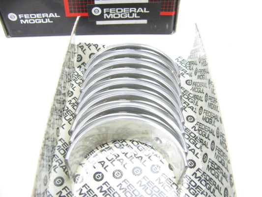 Federal Mogul 4-60000-RA Connecting Rod Bearings STD for 1967 Fiat 1500 1.5L