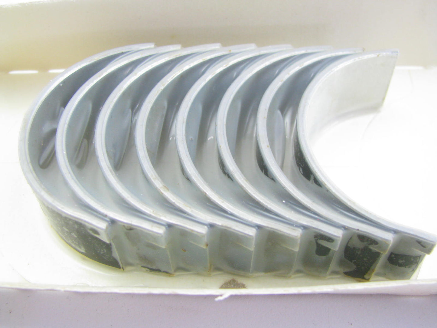 Federal Mogul 4-61645RA-20 Connecting Rod Bearings .020'' 1971-1973 Fiat 124 1.6L