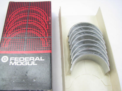 Federal 4-61645RA Connecting Rod Bearings - Standard 1971-1973 Fiat 124 1.6L