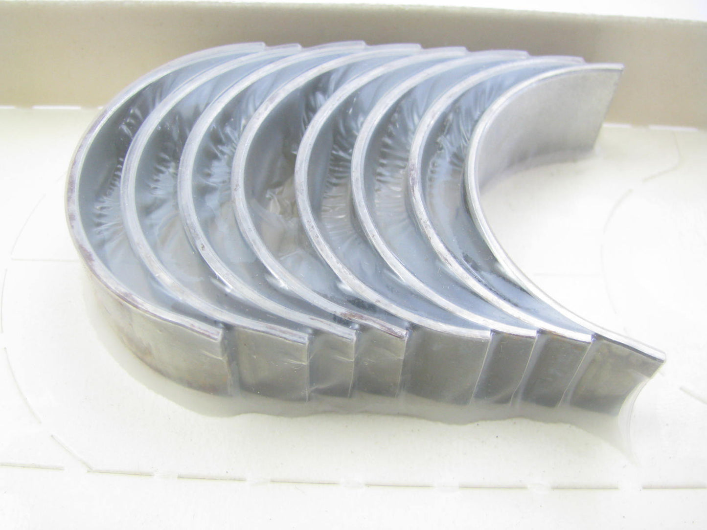 Federal 4-61645RA Connecting Rod Bearings - Standard 1971-1973 Fiat 124 1.6L