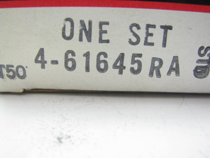 Federal 4-61645RA Connecting Rod Bearings - Standard 1971-1973 Fiat 124 1.6L
