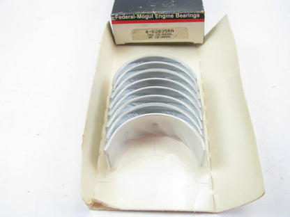 Federal Mogul 4-62035RA Connecting Rod Bearings 1973-1983 Fiat 1.6L 1.8L 2.0L