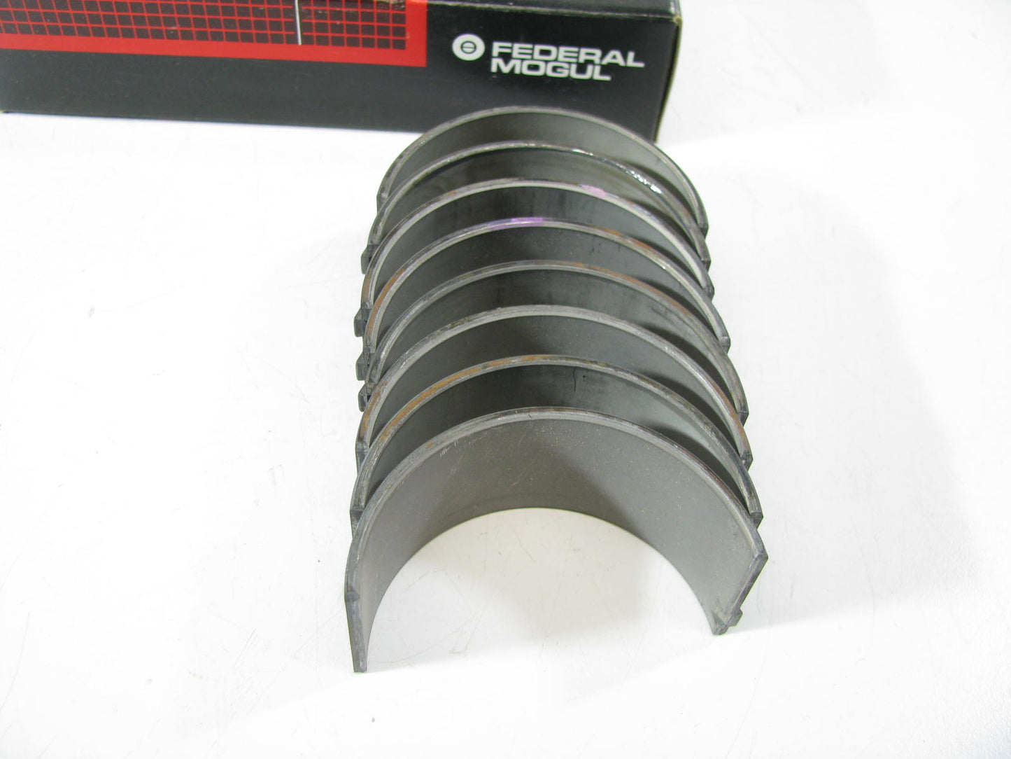 Federal 4-65325CP  Connecting Rod Bearings .020'' 1967-1973 Volvo 1.8L 2.0L