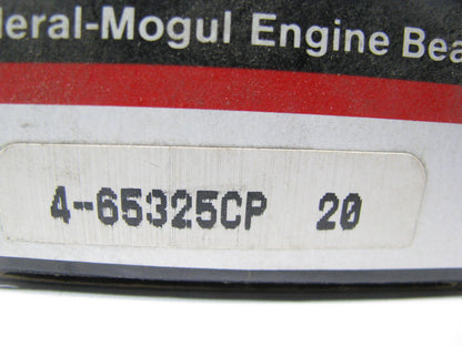 Federal 4-65325CP  Connecting Rod Bearings .020'' 1967-1973 Volvo 1.8L 2.0L