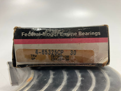 Federal 4-65325CP-30 Connecting Rod Bearings .030'' 1959-1978 Volvo 1.8L 2.0L-L4