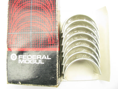 Federal Mogul 4-65325CP10 Connecting Rod Bearings .010'' - 67-73 Volvo 1.8L 2.0L