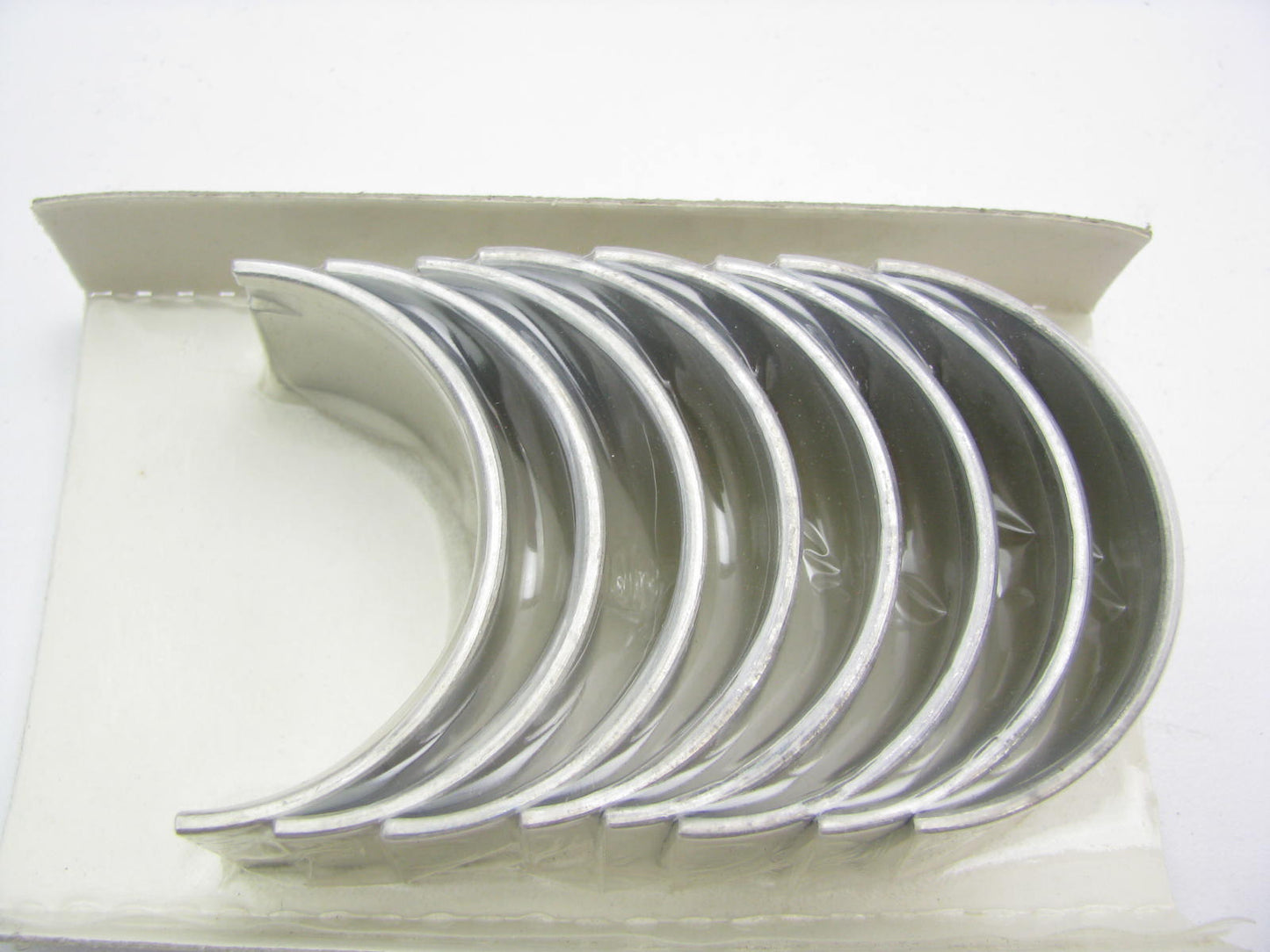 Federal 4-65325CP Connecting Rod Bearings - Standard 1967-1973 Volvo 1.8L 2.0L